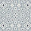 Crusoe Ikat Fabric