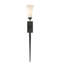Sweeping Taper Sconce-6340555-6340561