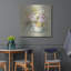 Art mural en métal Latitude Run® «Mini Summer Garden Bouquet 3» par Cheri Blum-45471242