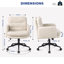 Brayden Studio Bearett Velvet Office Chair-1909262253