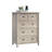 32.68 " W 4 - Drawer Dresser