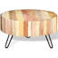 Reginia Four Leg Coffee Table