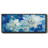 Blue Nocturne I- Framed Canvas-730416880