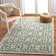 Ridgeton Hand Tufted Wool Oriental Rug
