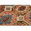 One-of-a-Kind 2' X 3'3" Hand Knotted Area Rug