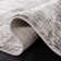 Leonidus Abstract Dark Grey/Grey Area Rug