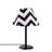 Metal Table Lamp