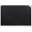 Repose-pieds rond avec rangement en tissu Boucle-2147201025
