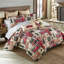 Your Lifestyle by Donna Sharp Holiday Dream 3PC Jolly Queen Quilt Set-2032940580