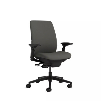 Steelcase Amia Ergonomic Task Chair