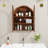 Arched Wall Mounted Cabinet-49811964