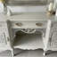 Buffet en bois de style français élégant-1738498114