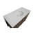 Claudett 48'' Single Bathroom Vanity with Top-1401394128-1401404224