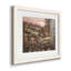 Evening / Tuscany I - Peinture avec cadre photo-1641727495-1641727492