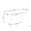 Oval Dining Table
