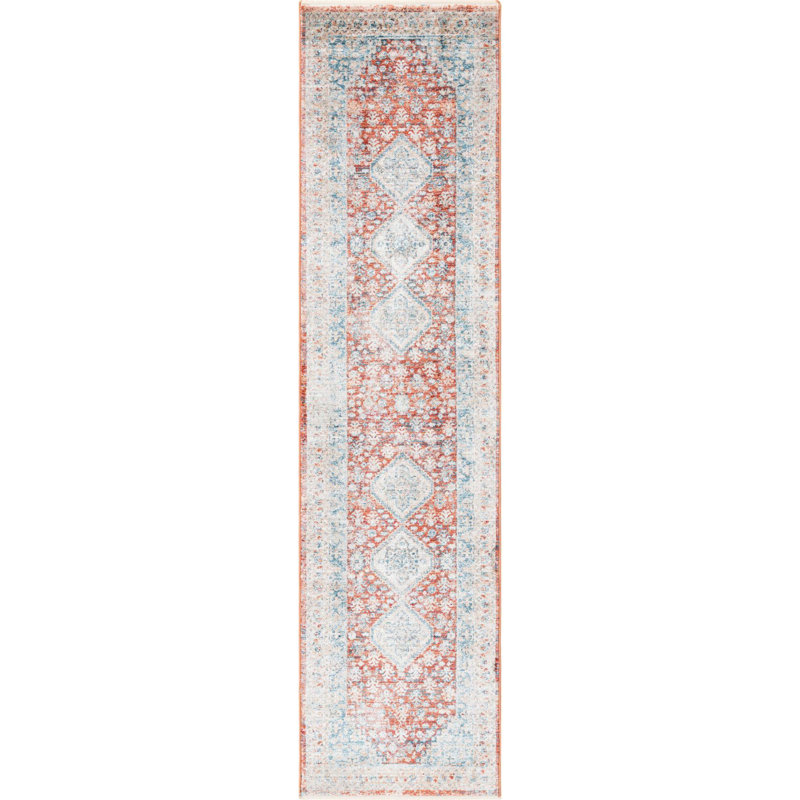 Alize Indoor Rug, Runner 2' x 8'