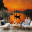 Décoration murale amovible Venice-667405197-667405192