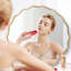 Miroir mural Scalloped-897260017-897260012