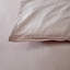 Cotton Solid Colour Duvet Cover-1899056446