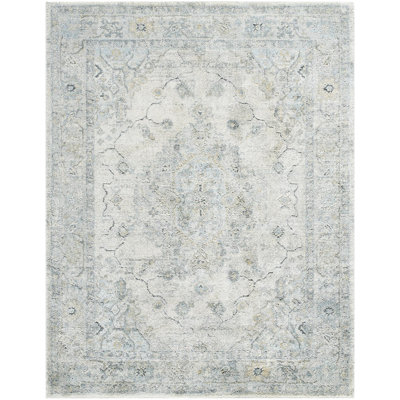 Hengrove Machine Woven Indoor Area Rug