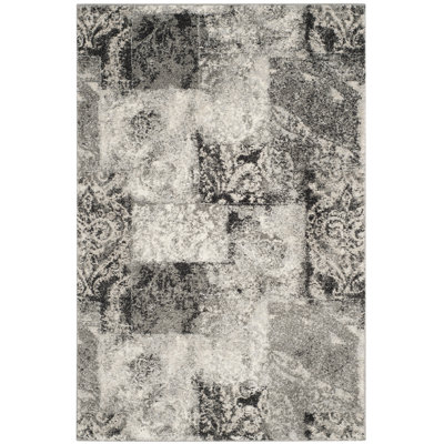 Lambert Performance Abstract Rug