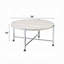 Table basse contemporaine Contemporary