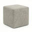 Berlin Gardens Lilly Hive 20" Square Pouf-844979263