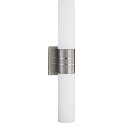 Hoddesd LED Wallchiere
