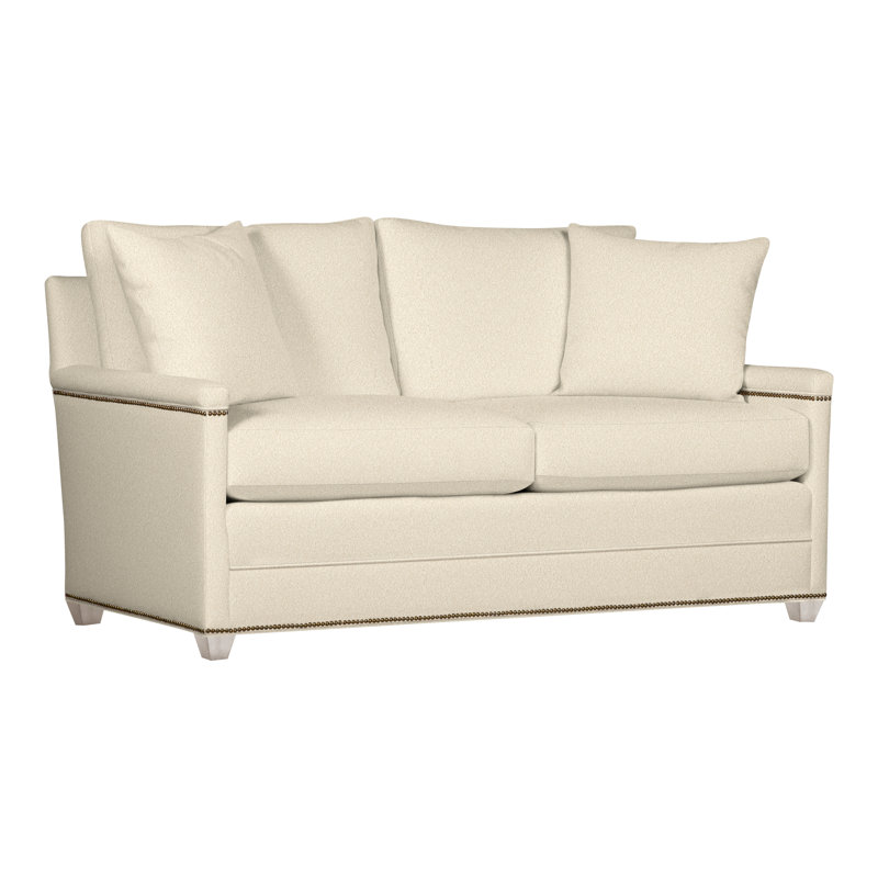 Connelly Springs Mid Sofa, Casa Blanca, Kimoni Natural, Yes
