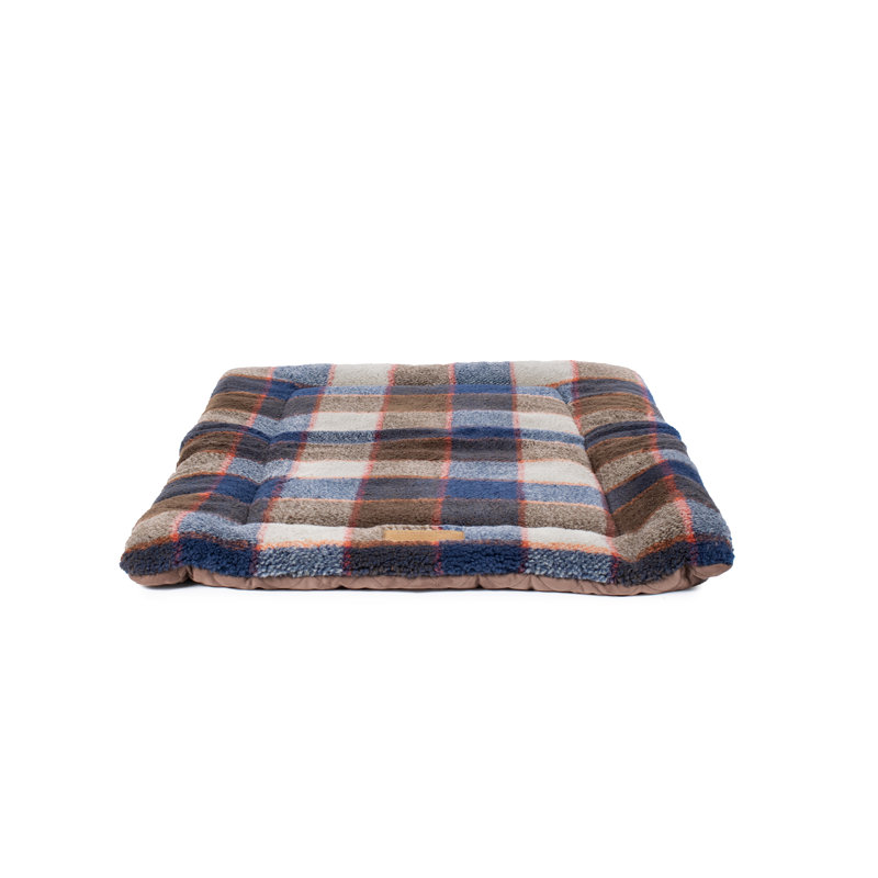 Coussin confortable Pendleton, H 2 po x l 36 po x P 23 po, Tissu écossais de montagne