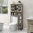 Burritt Over The Toilet Storage-1281832042