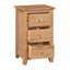 Diante 35cm W Bedside Table