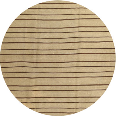 Weybossett Striped Indoor Rug