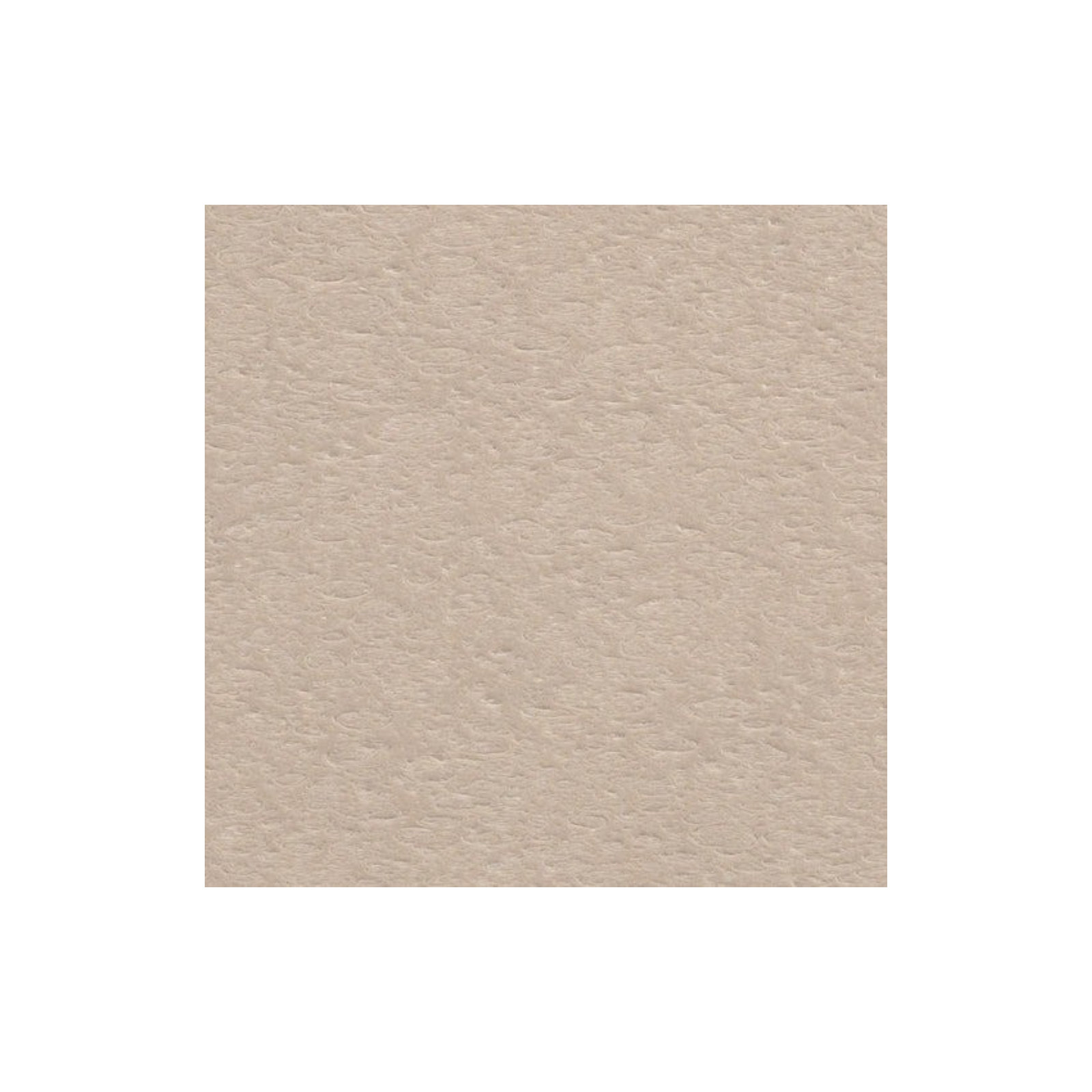 Riviera Plastic Coffee Table, Sand