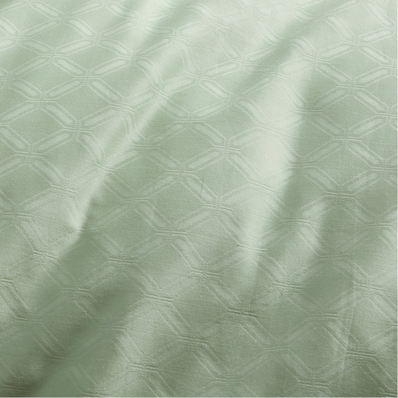 Pollsy Comforter Set, Queen Comforter + 2 Shams