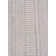 Addison Geometric Area Rug in Aluminum