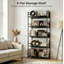 80.01 cm W Storage Rack