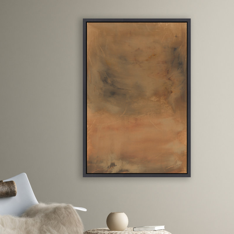 Pragmatic Soul Painting by David Erickson