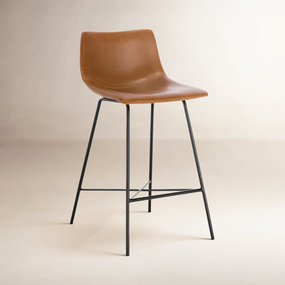 Brinley 24" Bar Stool