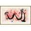 Splatter Giclee Print by Finn And Ivy