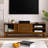 Rattan TV Stand for 65 Inch TV, Entertainment Cabinet, Media Console,Rattan Cabinet-1265968804
