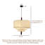 Plafonnier en tissu Creative-133475753