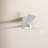 Rodrick Ceiling Fan with LED Lights-90781353-90781355