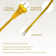 Inline Rotary Dimmer Replacement Lamp Cord