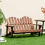 Chaise Adirondack d'extérieur en bois Calvino-1218314459