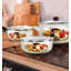 Mushrooms 1.45 Quarts Saucepan