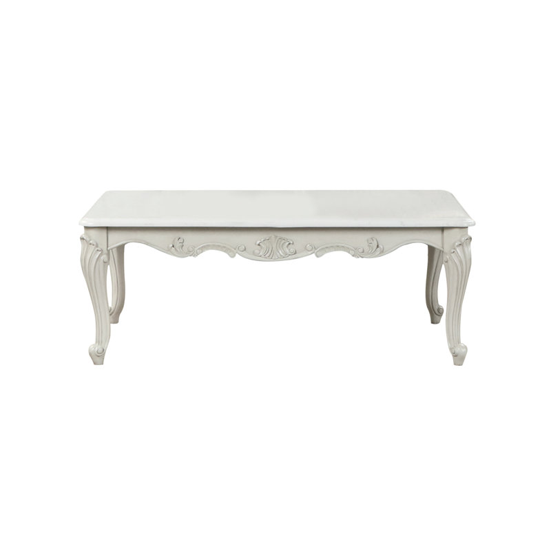 Table basse séduisante en gris - Bois conçu pour la qualité de la décoration intérieure