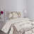 Safari Eclectic Polyester Coverlet-41895215