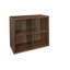 Decorative Storage 4 Cube Book Shelf-18026723