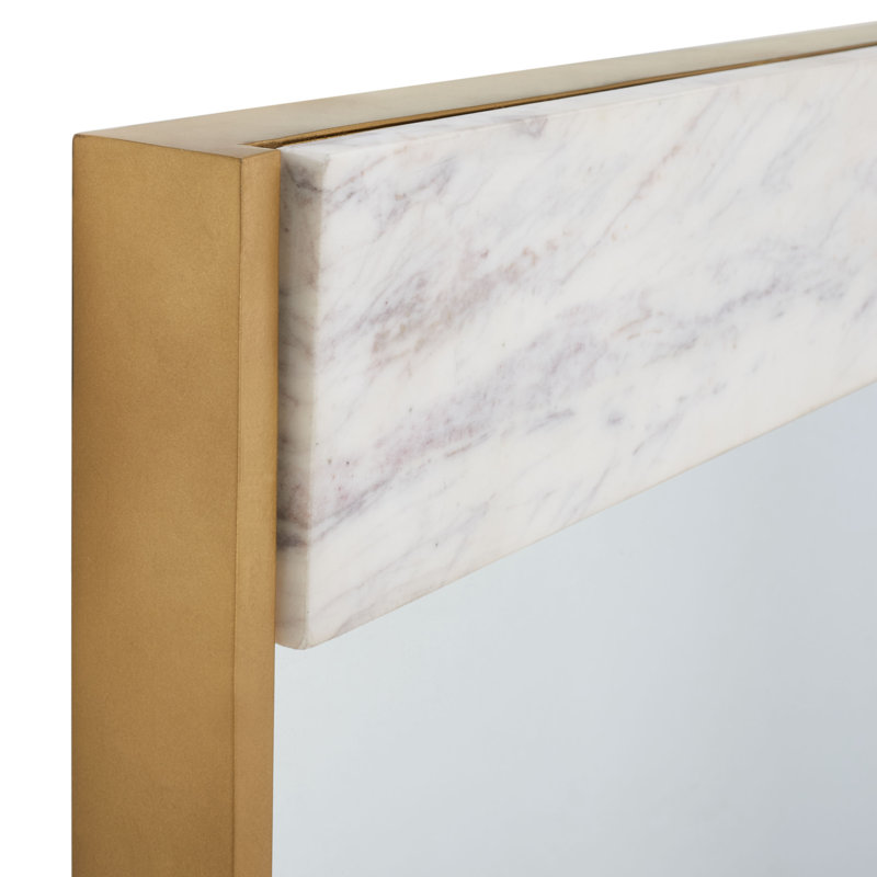 Miroir Albertine